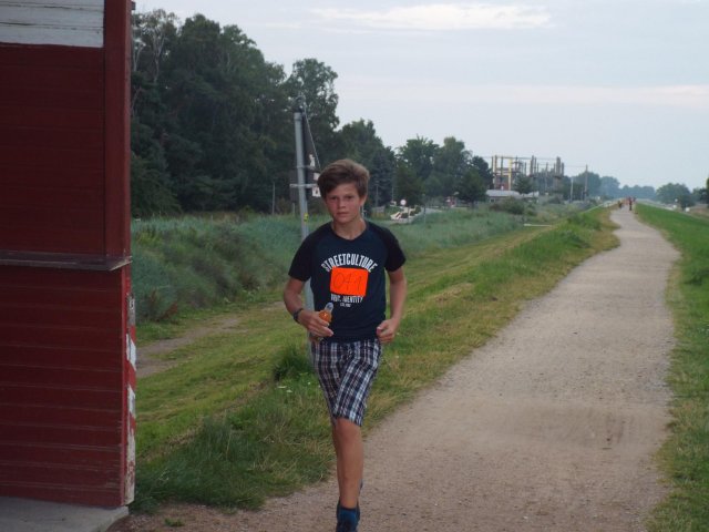 Bilder 20.07.2017 Nachtlauf