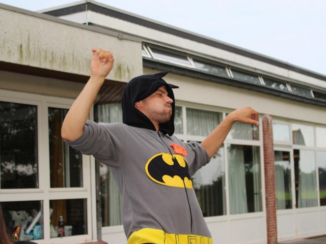 Bilder 20.07.2017 Nachtlauf