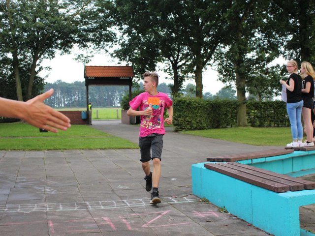 Bilder 20.07.2017 Nachtlauf
