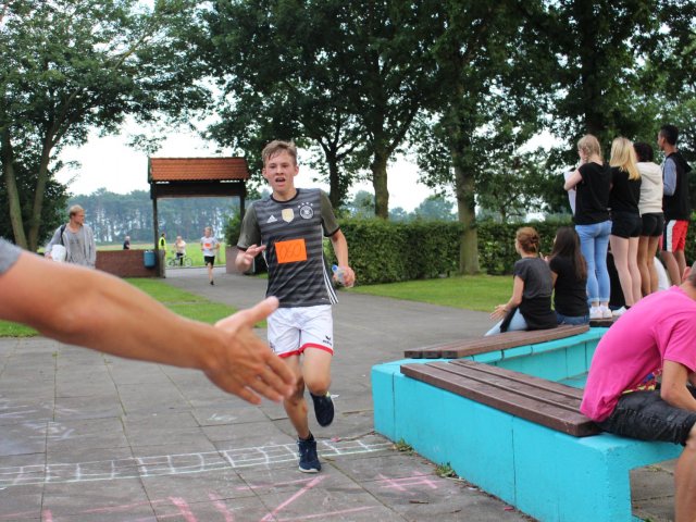 Bilder 20.07.2017 Nachtlauf