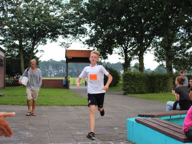 Bilder 20.07.2017 Nachtlauf