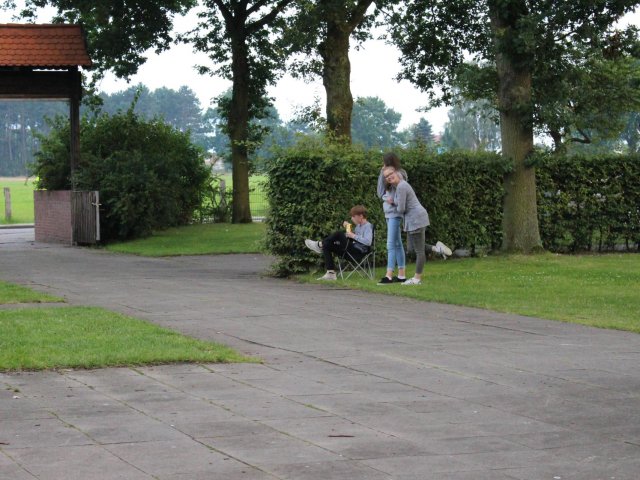 Bilder 20.07.2017 Nachtlauf
