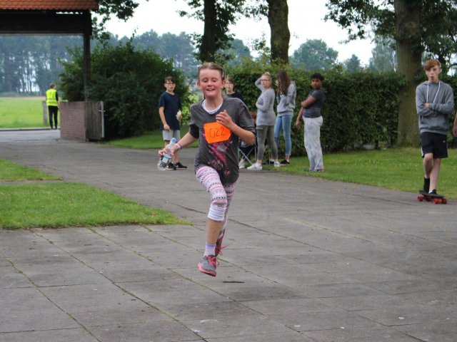 Bilder 20.07.2017 Nachtlauf