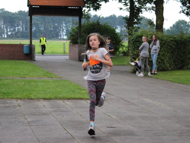 Bilder 20.07.2017 Nachtlauf