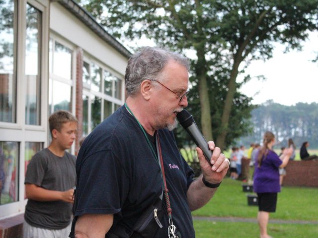 Bilder 20.07.2017 Nachtlauf