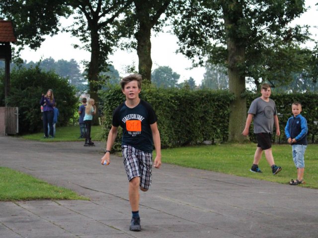 Bilder 20.07.2017 Nachtlauf