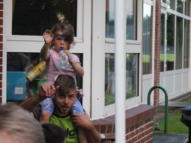 Bilder 20.07.2017 Nachtlauf