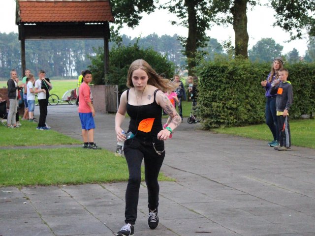 Bilder 20.07.2017 Nachtlauf