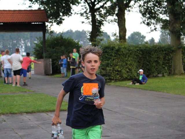 Bilder 20.07.2017 Nachtlauf