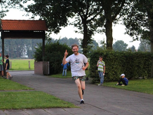 Bilder 20.07.2017 Nachtlauf