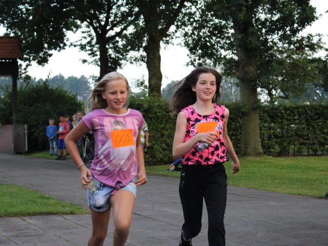 Bilder 20.07.2017 Nachtlauf