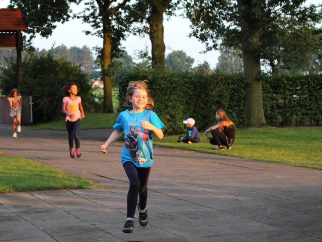 Bilder 20.07.2017 Nachtlauf