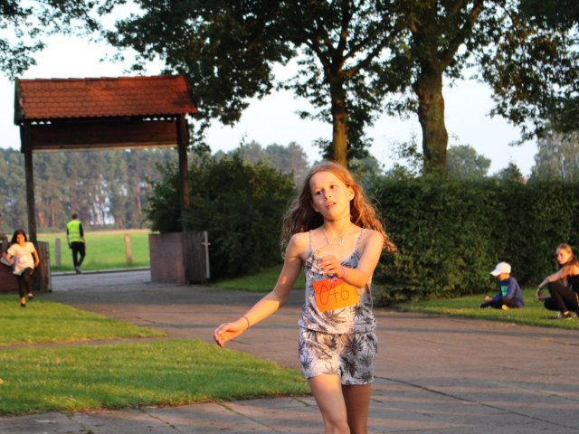 Bilder 20.07.2017 Nachtlauf
