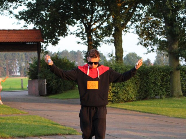 Bilder 20.07.2017 Nachtlauf