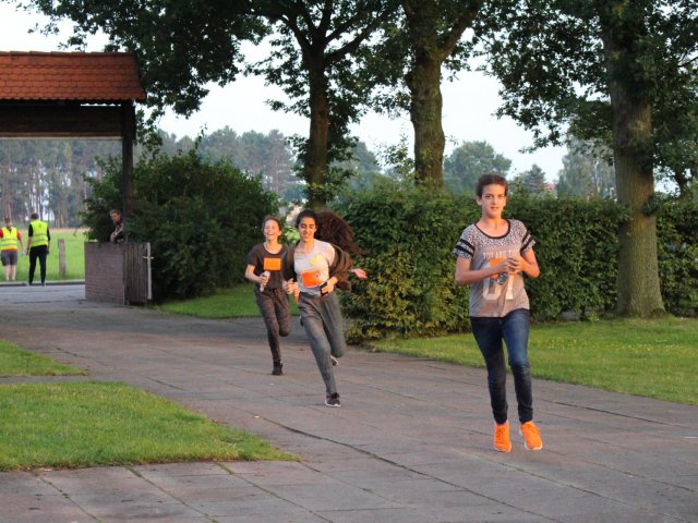 Bilder 20.07.2017 Nachtlauf