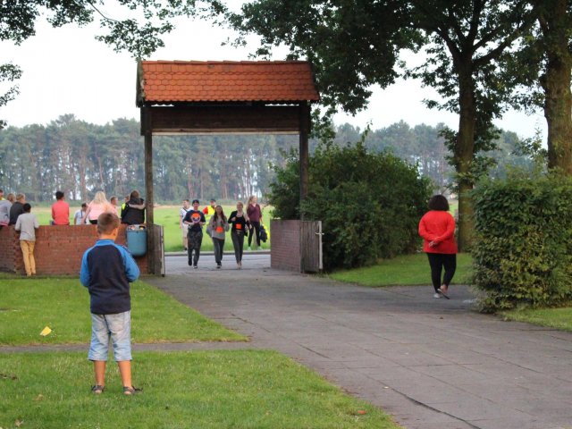 Bilder 20.07.2017 Nachtlauf