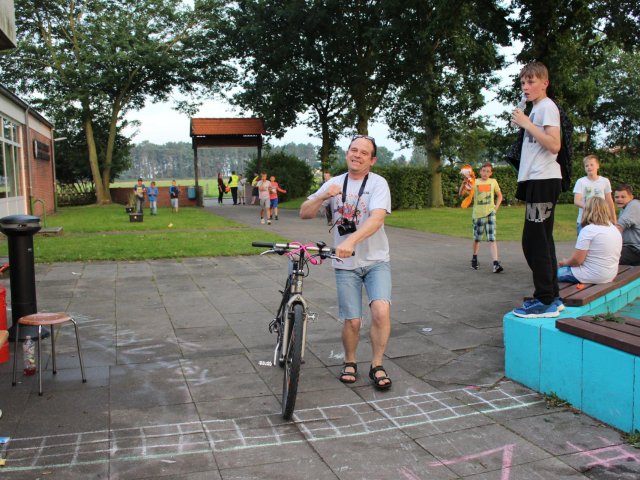 Bilder 20.07.2017 Nachtlauf