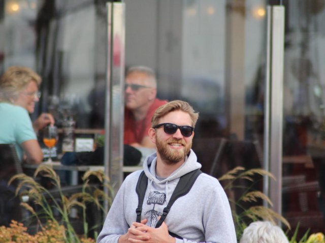 Bilder 23.07.2017 Flashmob