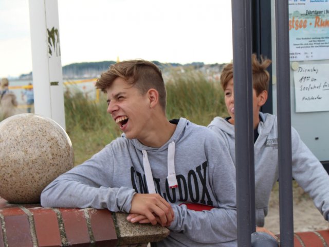 Bilder 23.07.2017 Flashmob