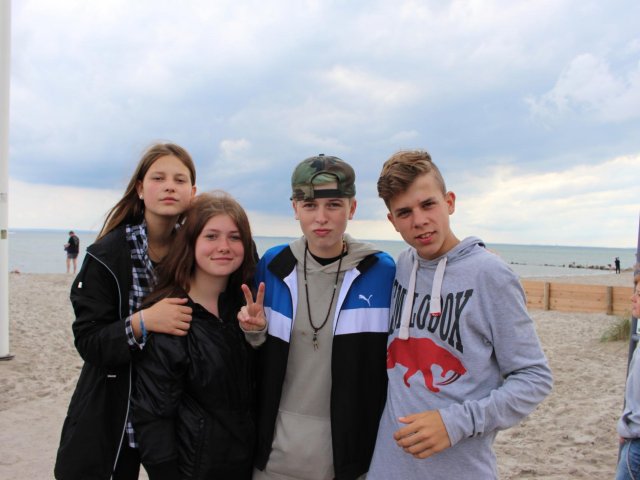 Bilder 23.07.2017 Flashmob