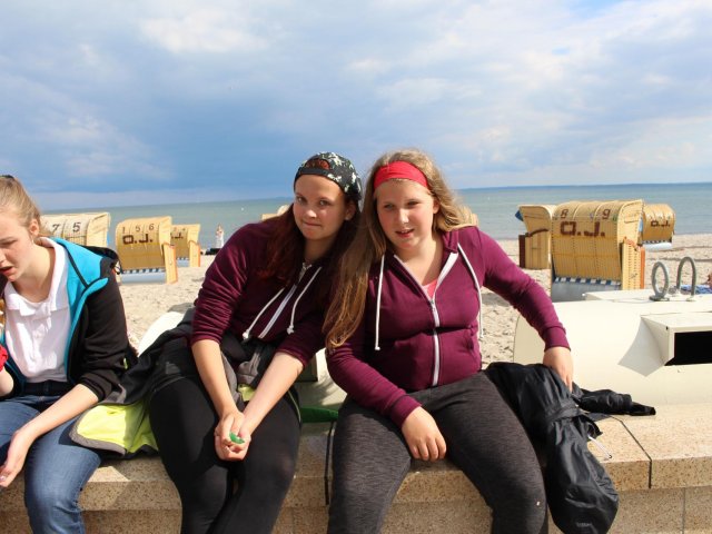 Bilder 23.07.2017 Flashmob