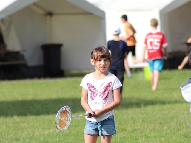 Bilder 23.07.2017 Flashmob