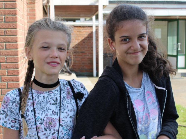 Bilder 23.07.2017 Flashmob