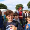Bilder 23.07.2017 Flashmob