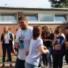 Bilder 23.07.2017 Flashmob