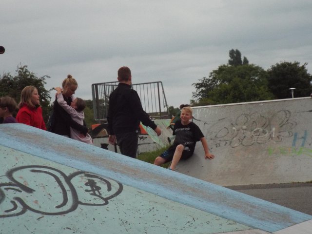 Bilder 24.07.2017 Scate