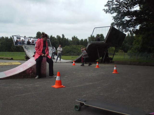 Bilder 24.07.2017 Scate