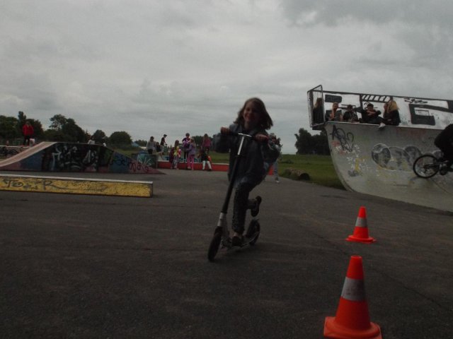 Bilder 24.07.2017 Scate