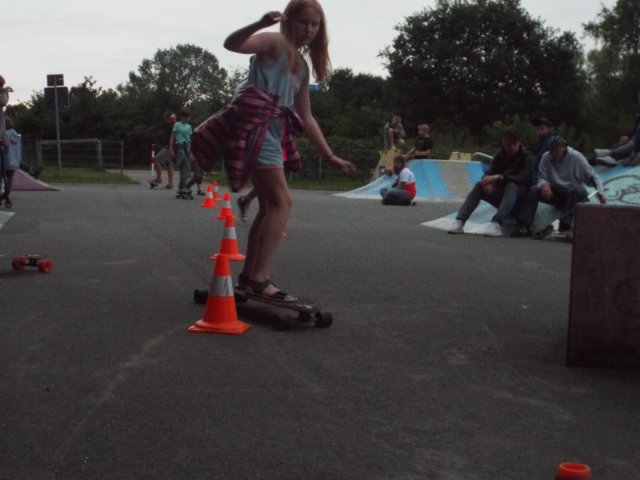 Bilder 24.07.2017 Scate