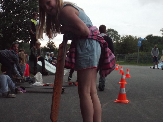 Bilder 24.07.2017 Scate